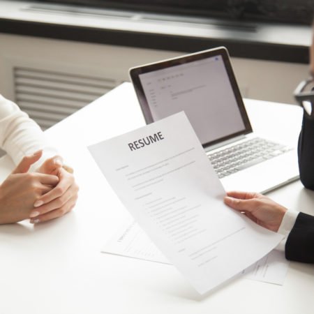 CV : 4 bonnes pratiques pour un CV accrocheur par RH Mobilité, cabinet conseil en ressources humaines