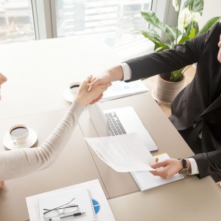 Votre entreprise respecte t-elle l'égalité femmes hommes ? par RH Mobilité, cabinet conseil en ressources humaines à Guipavas et Daoulas