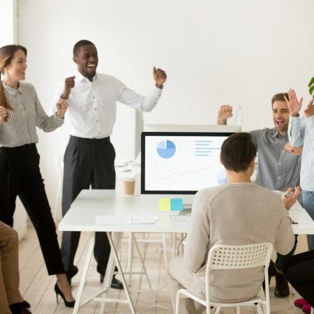 Améliorer la performance grâce au climat de travail libératoire : article par RH Mobilité, cabinet conseil en ressources humaines à Guipavas et Daoulas